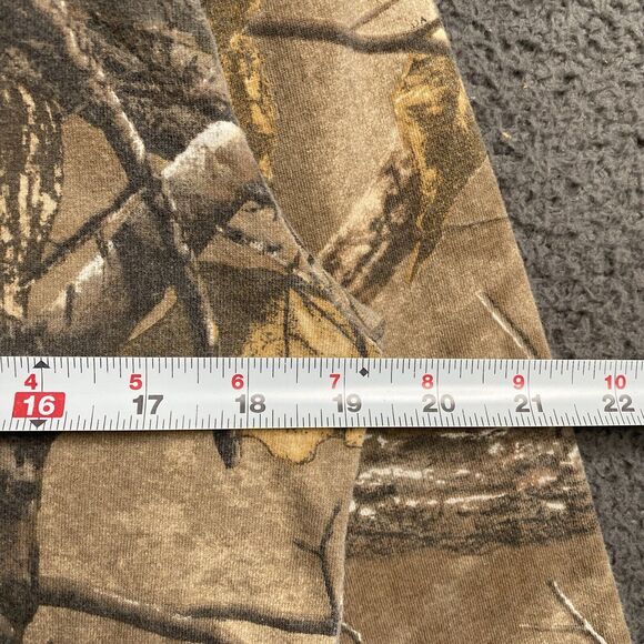 Browning Wasatch Long Sleeve Camouflage Pink Buckmark Mens Medium Camo Core - Picture 7 of 16